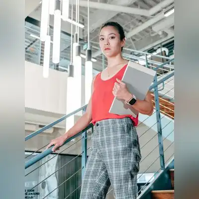 常雅