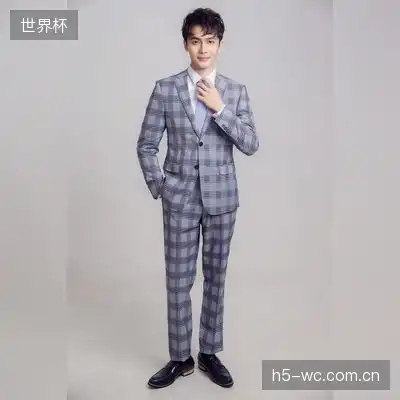 黄晓明
